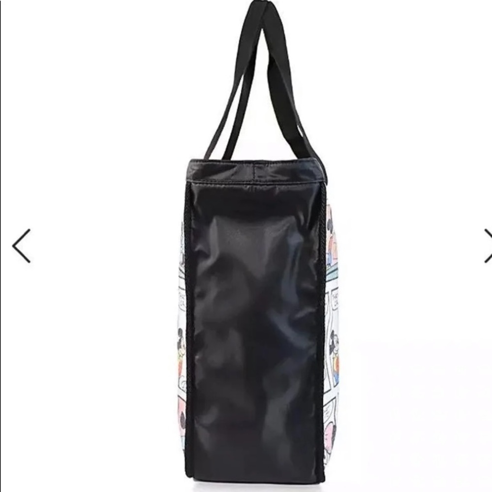 Mickey mouse tote bag
